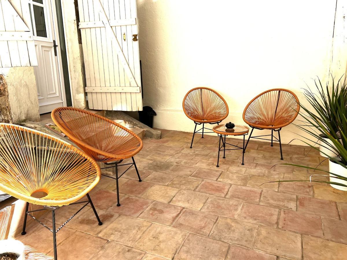 Le Duc - Coeur De Dijon - Avec Terrasse Et Climatisationアパートメント エクステリア 写真